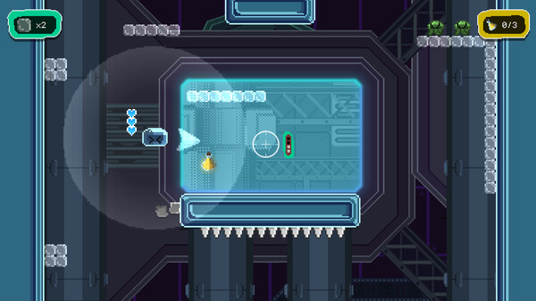 DevoSlime Lab screenshot 1