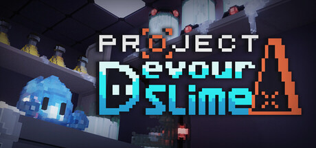 Project DevourSlimeの作品画像