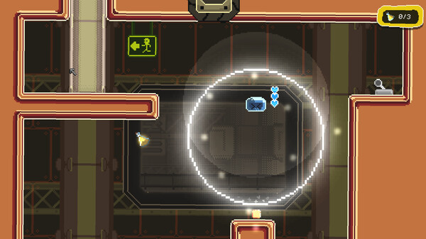 DevoSlime Lab screenshot 4