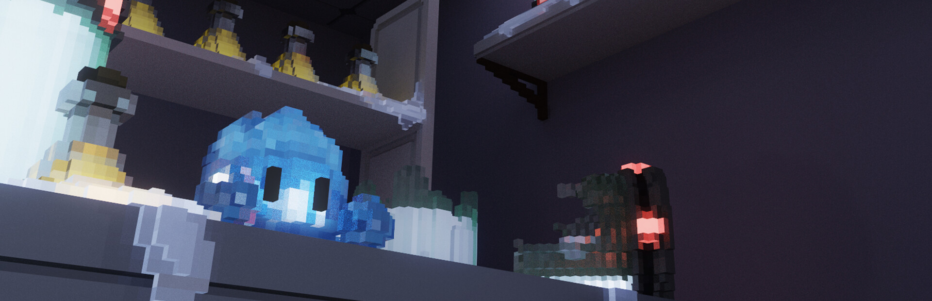 Project DevourSlime