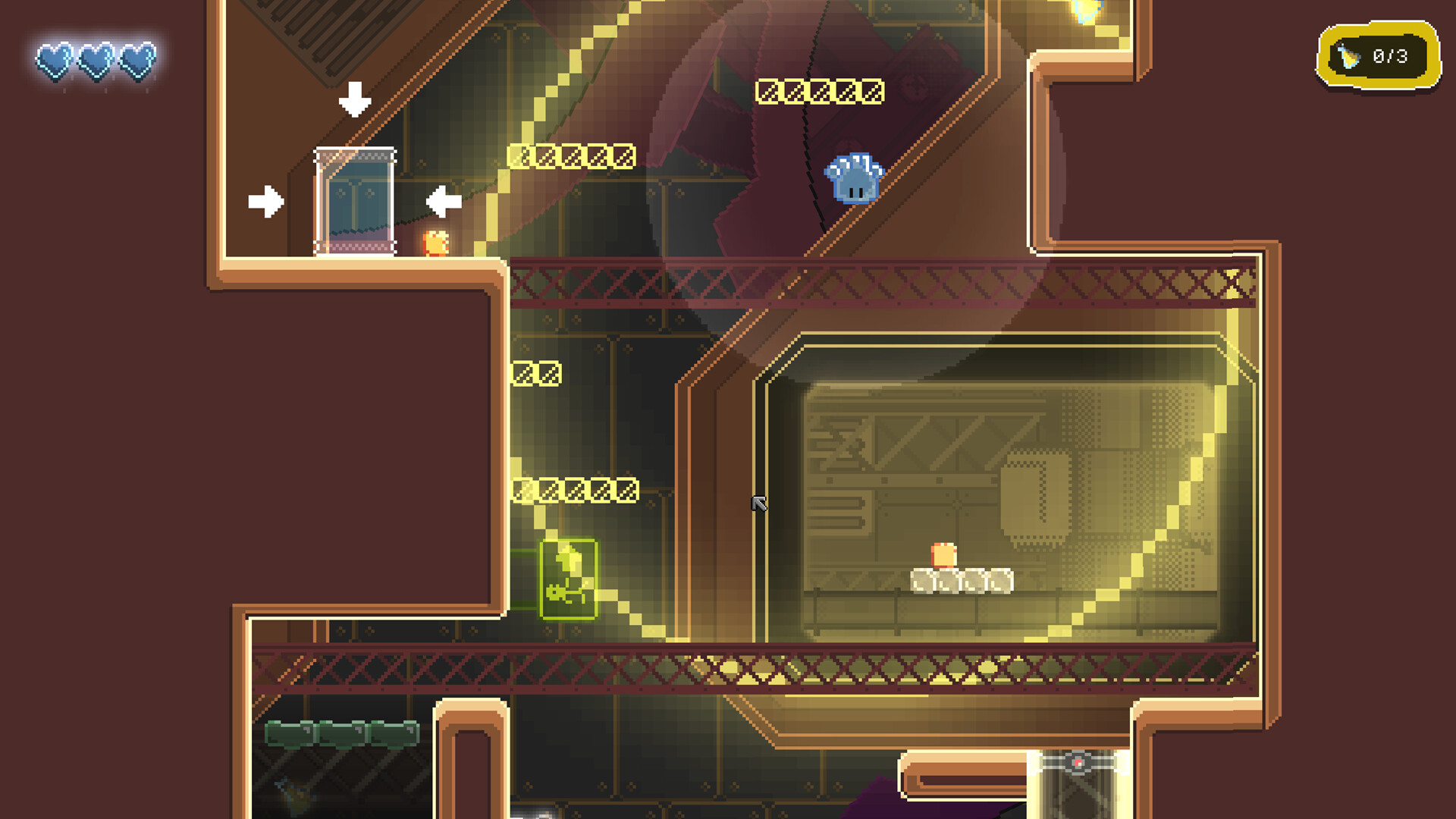 Project DevourSlime screenshot #4