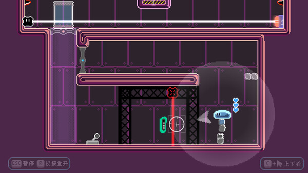 DevoSlime Lab screenshot 5