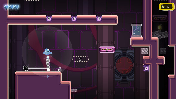 Project DevourSlime screenshot 3