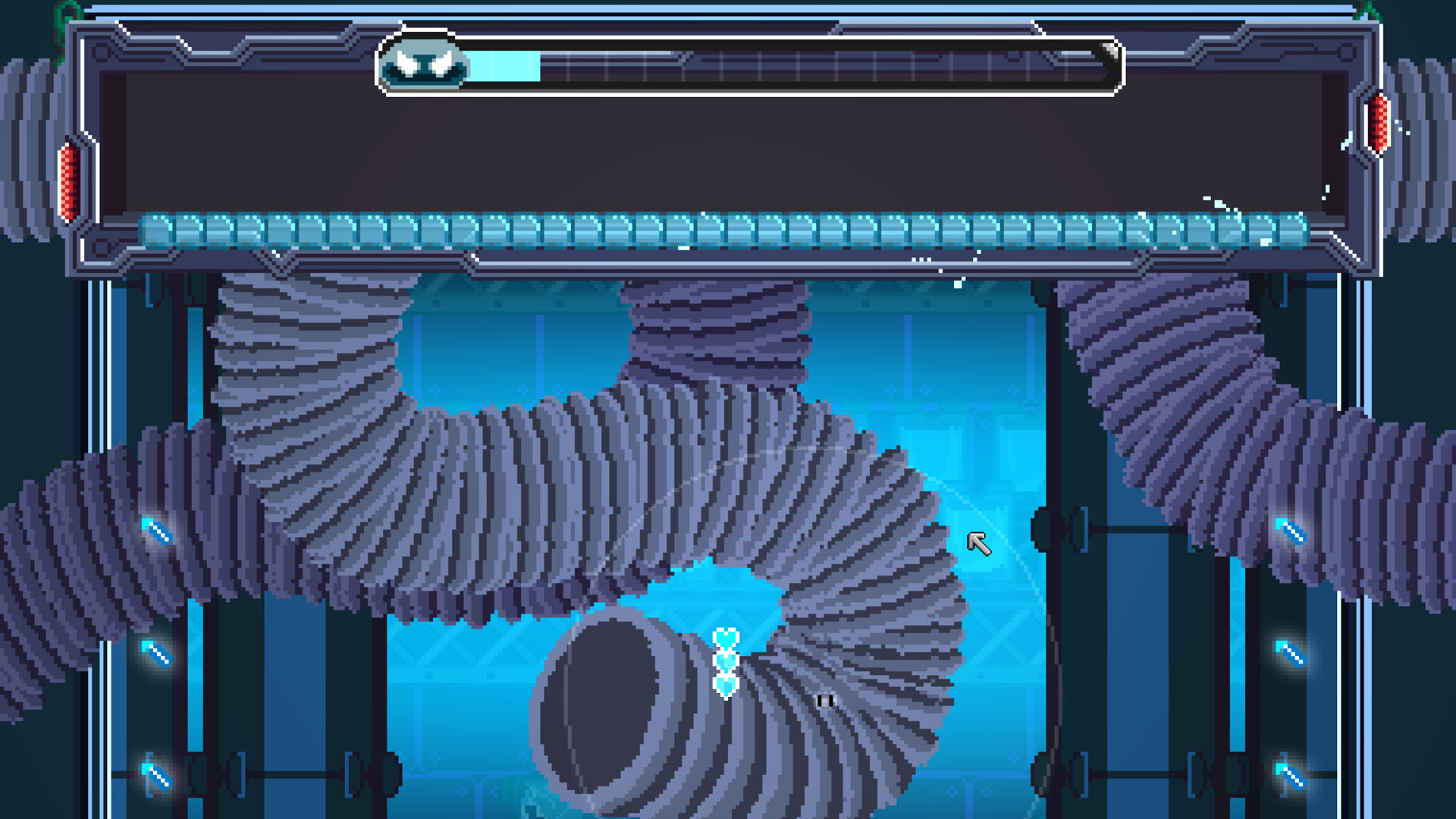 Project DevourSlime screenshot #3