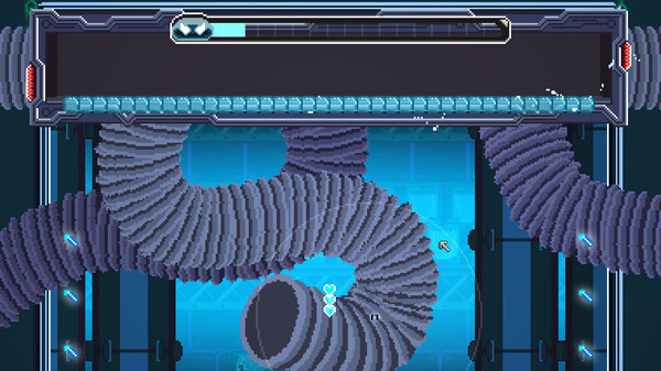 DevoSlime Lab screenshot 3