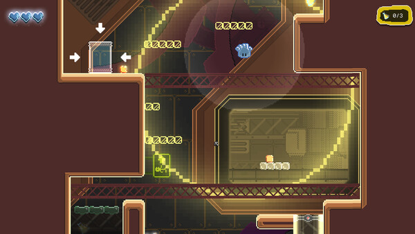 Project DevourSlime screenshot 2