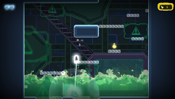 Project DevourSlime screenshot 1