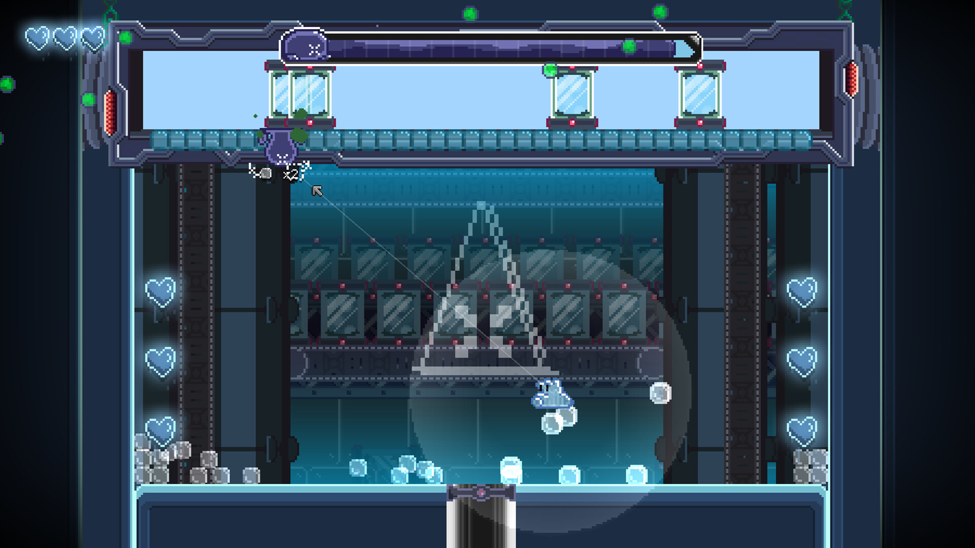 Project DevourSlime screenshot #5