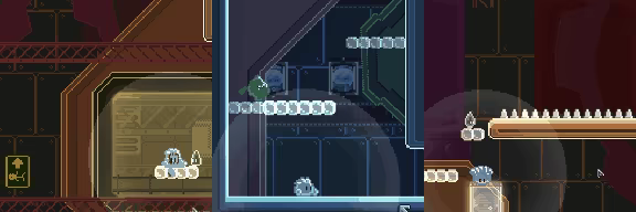 Project DevourSlime video 2