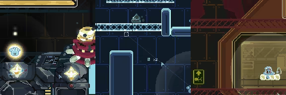 Project DevourSlime video 3