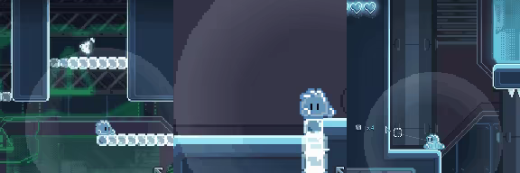 Project DevourSlime video 1