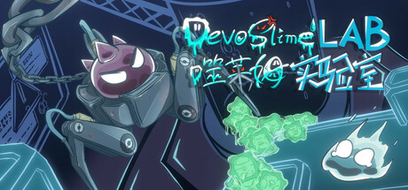 DevoSlime Lab