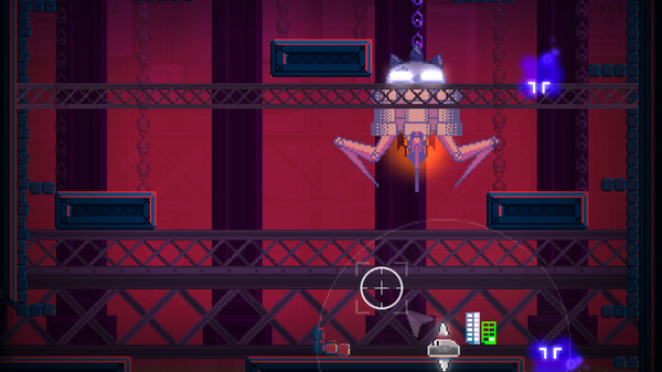 DevoSlime Lab screenshot 6