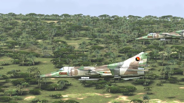 Screenshot z Graviteam Tactics: Operation Hooper