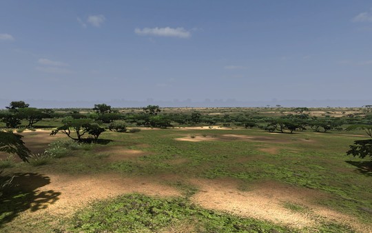 Graviteam Tactics: Operation Hooper screenshot 8