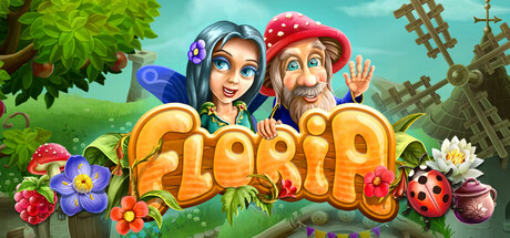 Floria steam charts