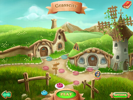 Floria screenshot 5