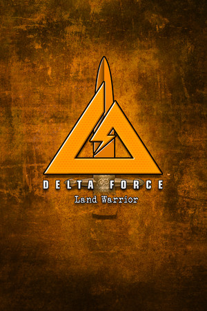 Cover art of Delta Force Land Warrior