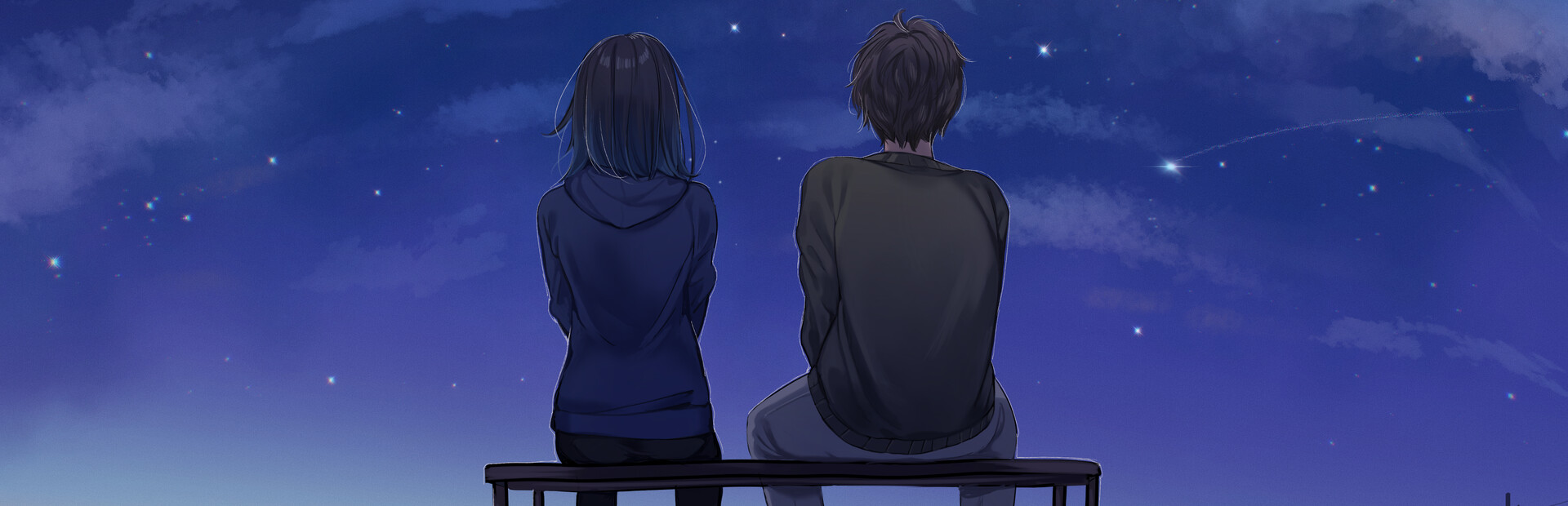 Our Ephemeral Nights