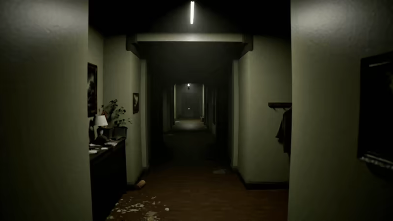 IN THE FACADE WE TRUST™ video 2