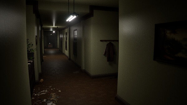 IN THE FACADE WE TRUST™ screenshot 2