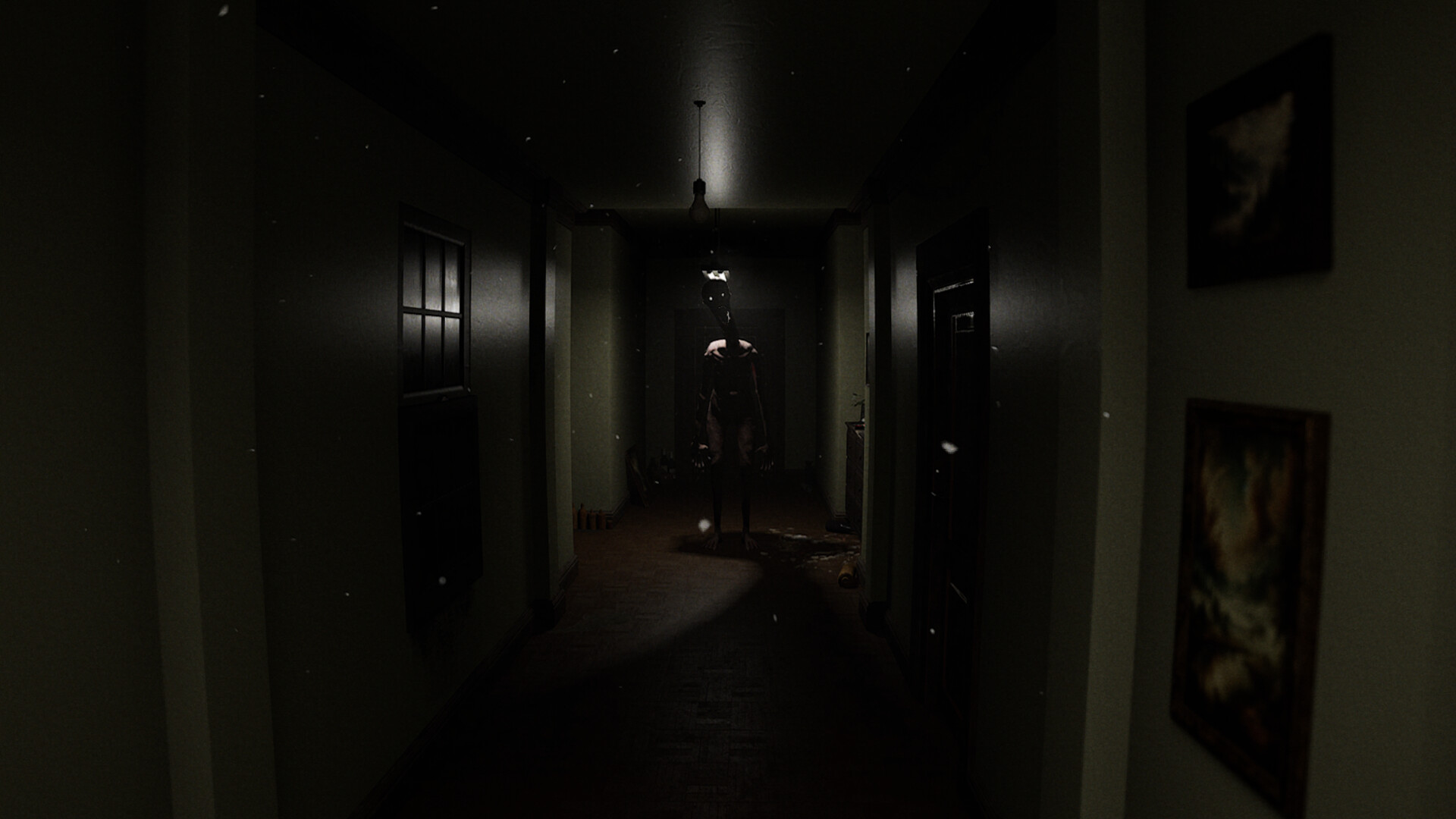 IN THE FACADE WE TRUST™ screenshot #4