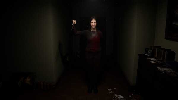 IN THE FACADE WE TRUST™ screenshot 3