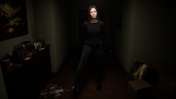 IN THE FACADE WE TRUST™ screenshot 1