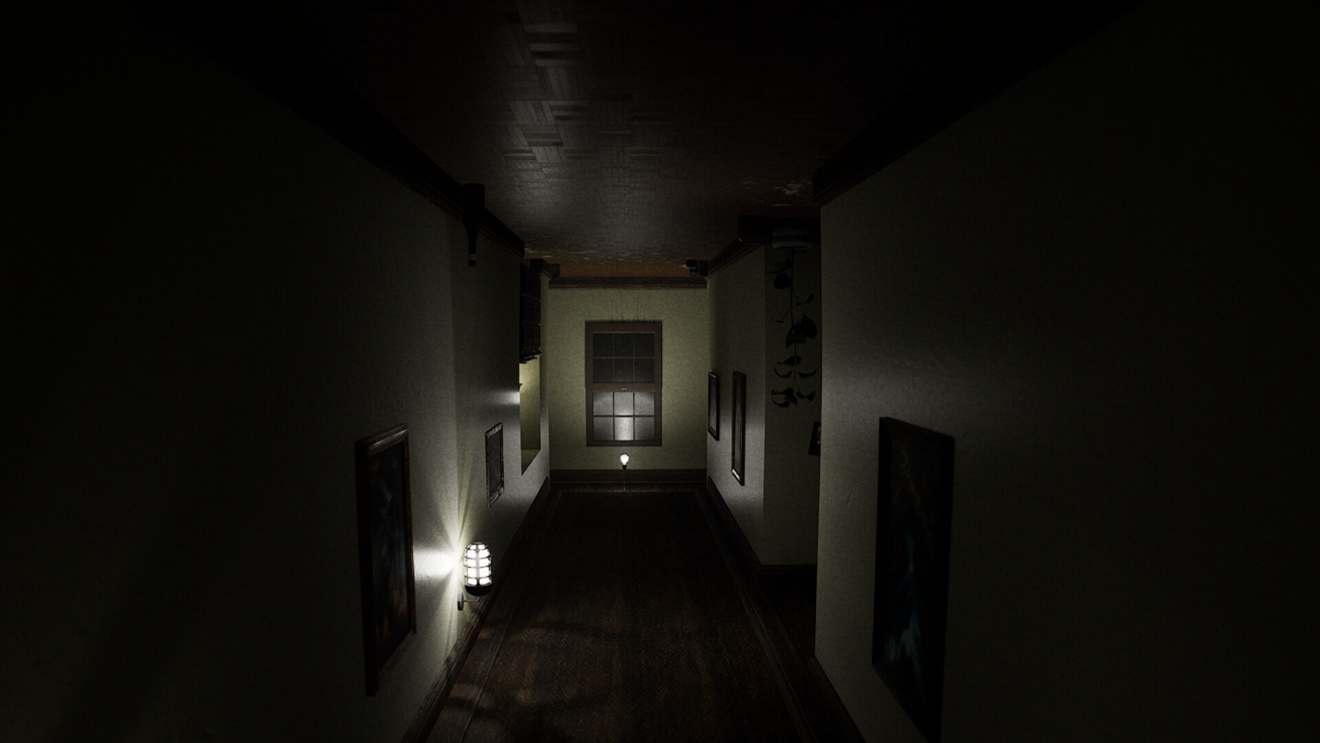 IN THE FACADE WE TRUST™ screenshot #11