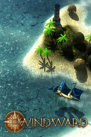 Cover art of Windward