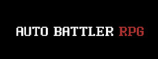 AUTO_BATTLER_RPG