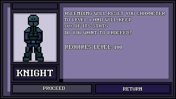 Скриншот из AUTO_BATTLER_RPG