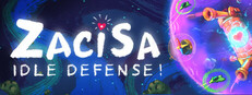 ZaciSa: Idle Defense!