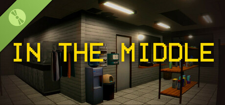 In The Middle Demo