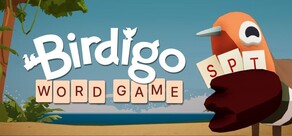 Birdigo - bird word game