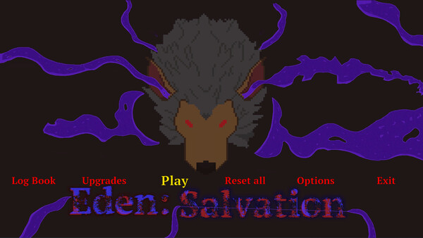 Eden: Salvation screenshot 1