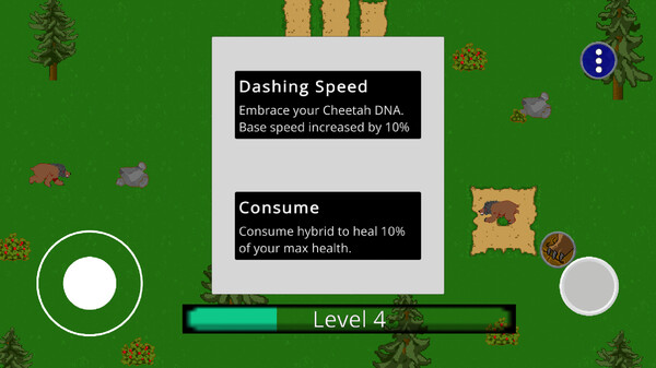Eden: Salvation Demo screenshot 5