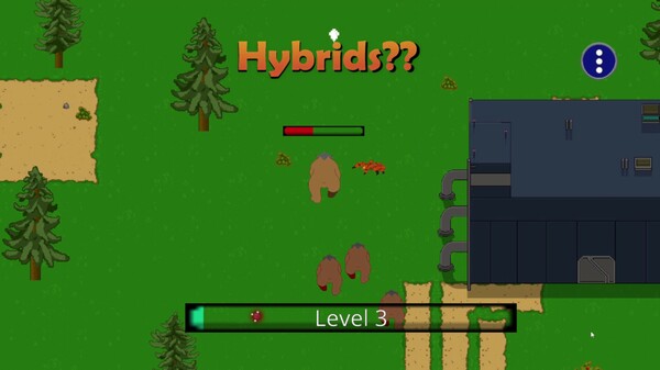 Eden: Salvation Demo screenshot 3