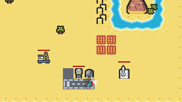 Aces Over Airfields.