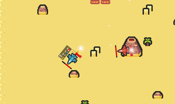 Aces Over Airfields.