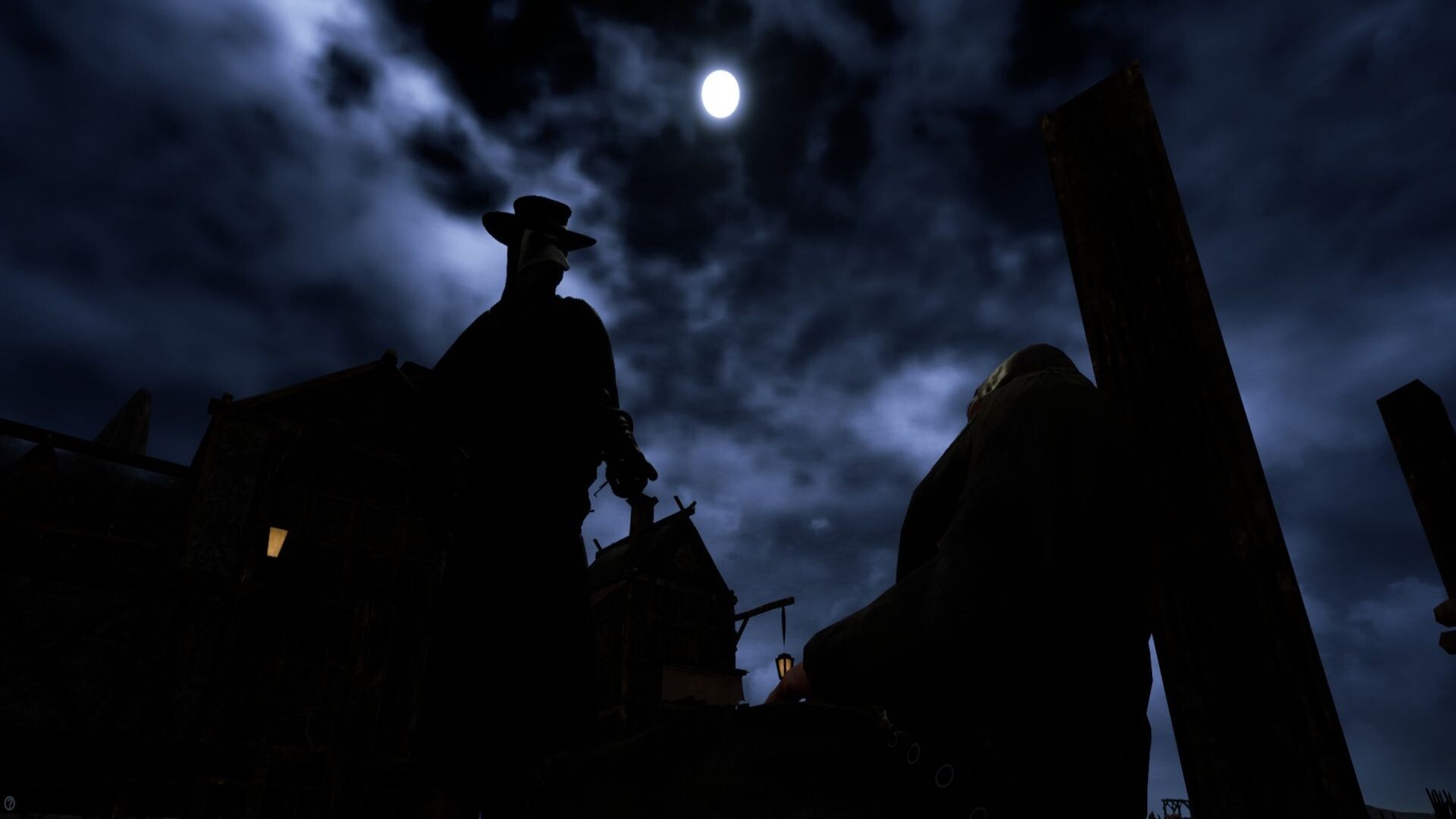Knights of the Apocalypse screenshot