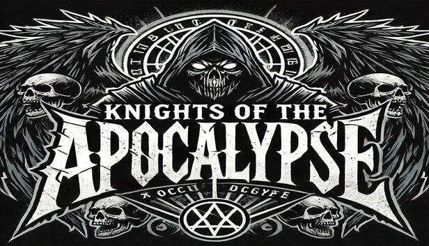Knights of the Apocalypse