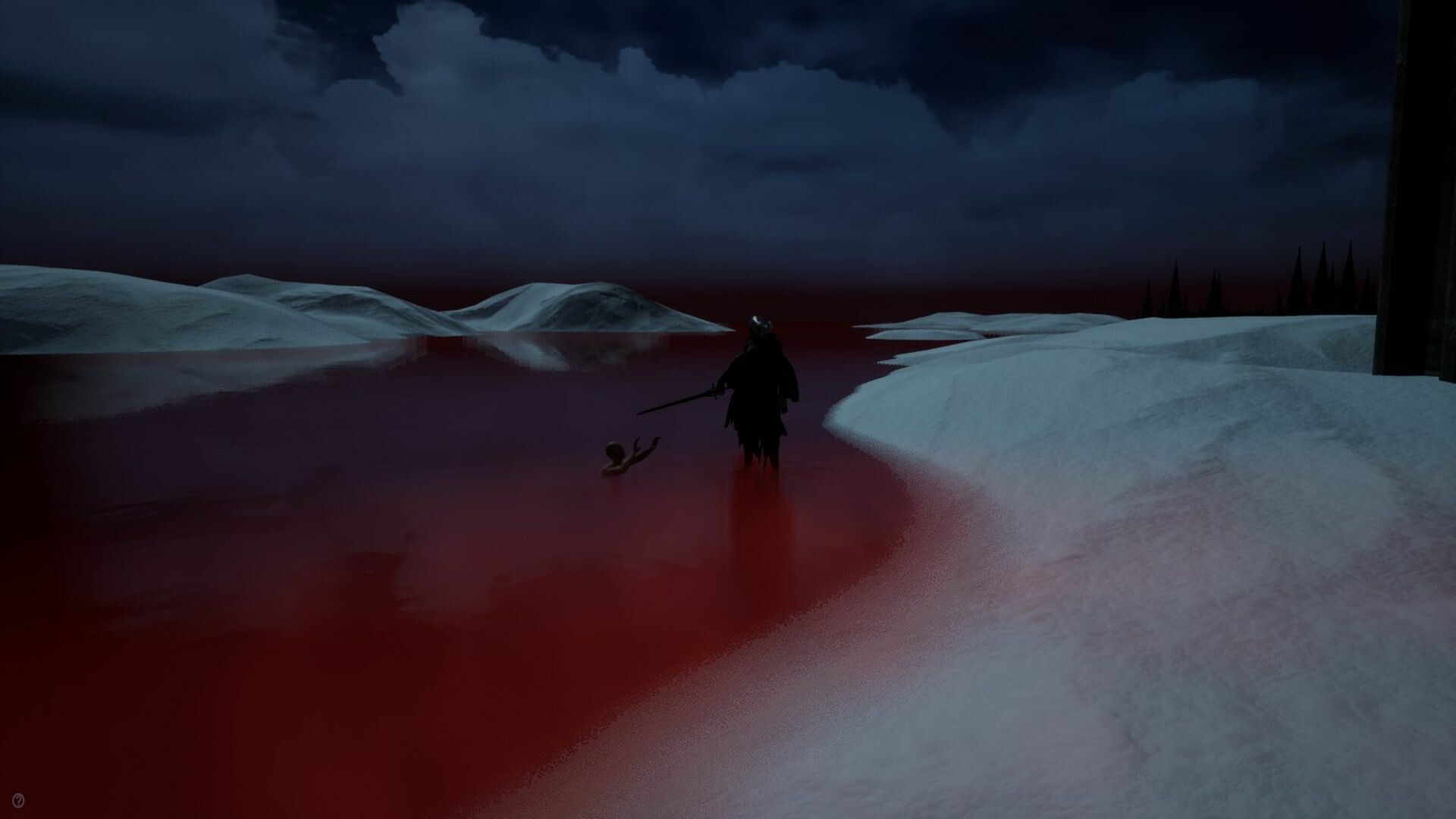 Knights of the Apocalypse screenshot #6