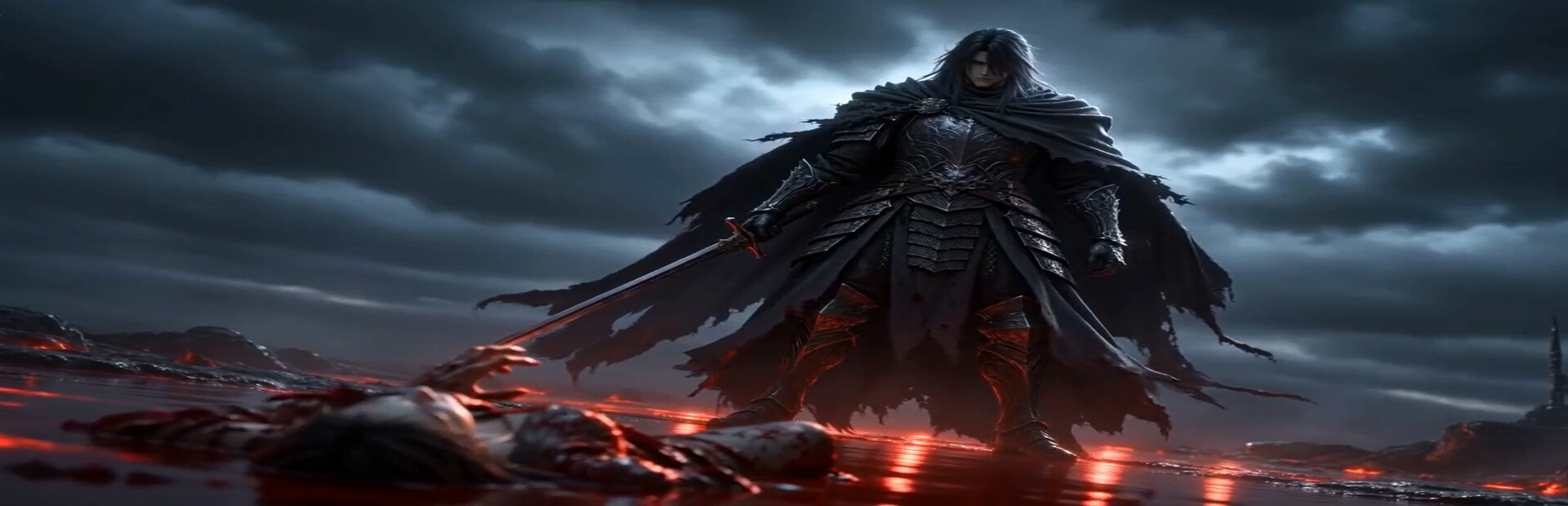 Knights of the Apocalypse