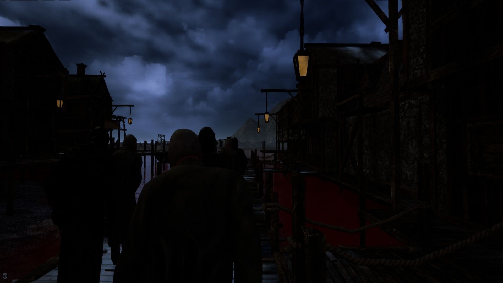 Knights of the Apocalypse screenshot