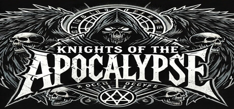 Knights of the Apocalypse game thumbnail