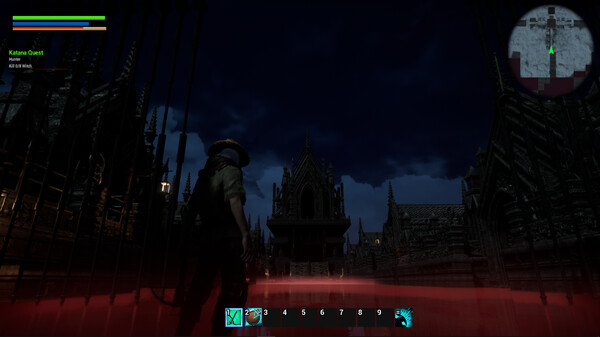 Knights of the Apocalypse screenshot 3