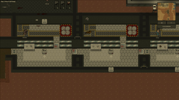 License To Clone Demo screenshot 5