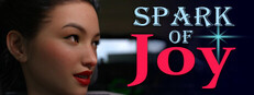 Spark of Joy