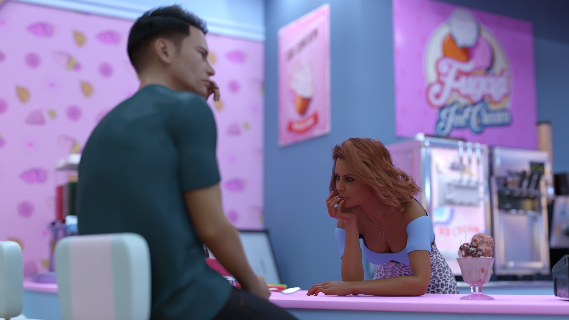 Spark of Joy screenshot 13